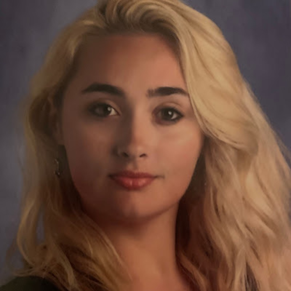 Meet your Posher, Kyndall